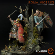 Load image into Gallery viewer, Roma Victrix! Complete scene
