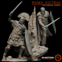 Load image into Gallery viewer, Roma Victrix! Complete scene
