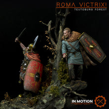 Cargar imagen en el visor de la galería, Roma Victrix! Escena completa
