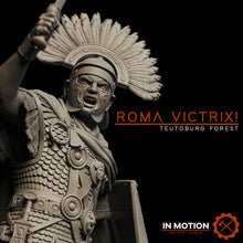 Cargar imagen en el visor de la galería, Roma Victrix! Centurión romano
