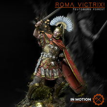 Cargar imagen en el visor de la galería, Roma Victrix! Centurión romano
