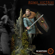 Cargar imagen en el visor de la galería, Roma Victrix! Noble germánico
