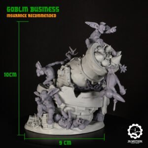 Goblin Business